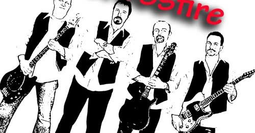 crossfire live at lachance
