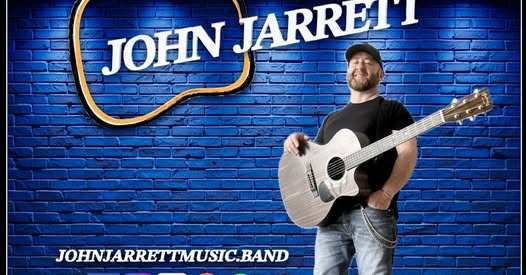 john jarrett