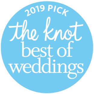 2019 pick the knot best of weddings
