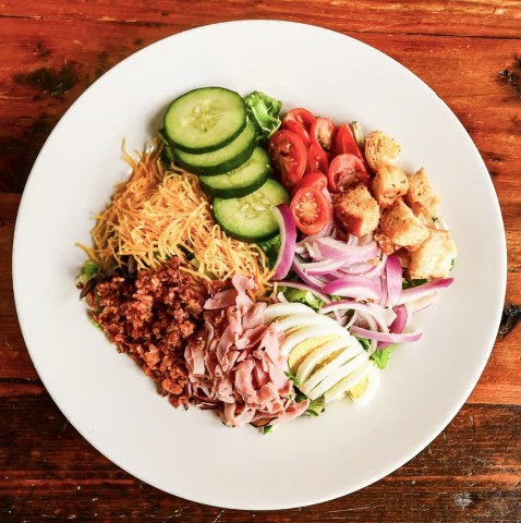 Chef Salad