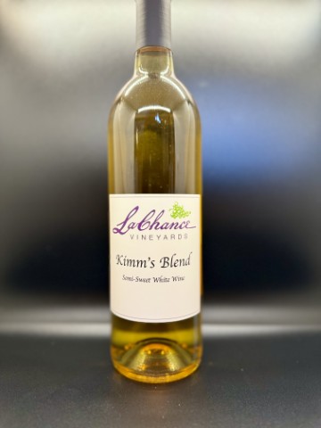 Kimms Blend Sweet White