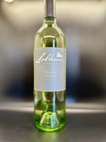 Moscato Semi Sweet