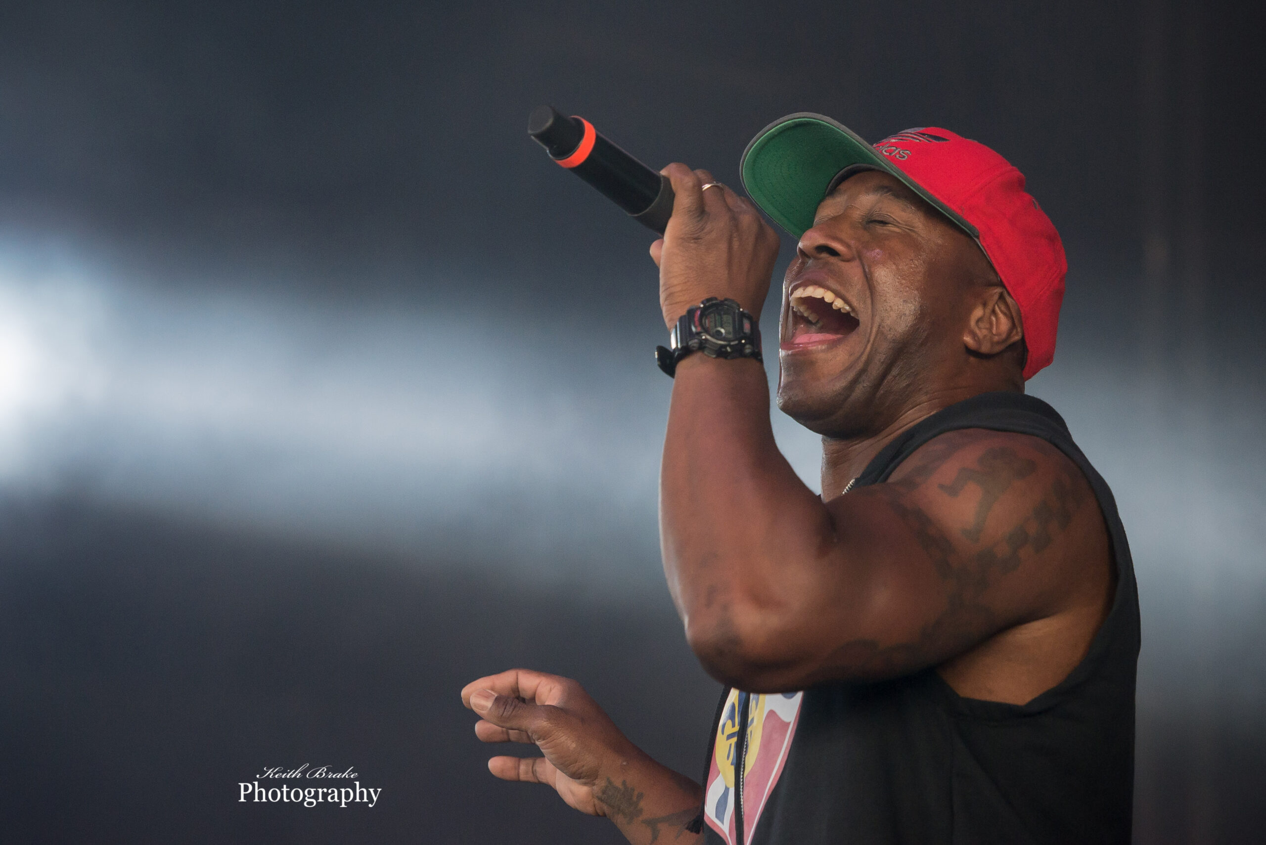 steve ewing singing