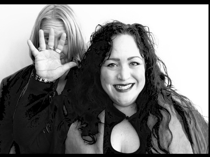 TRIXIE DELIGHT DUO | 1-4PM DESOTO
