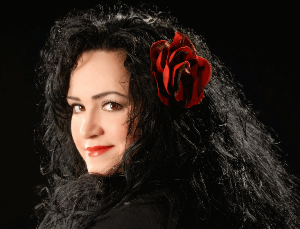 TRIXIE DELIGHT FULL BAND | 6-9PM DESOTO