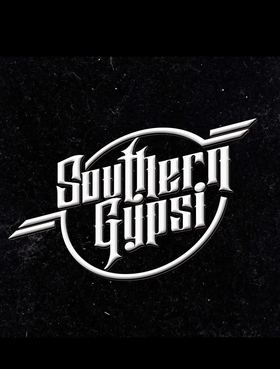 SOUTHERN GYPSI BAND LOGO