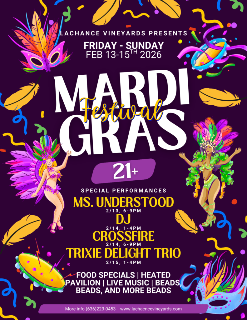 MS UNDERSTOOD 6-9PM | DESOTO