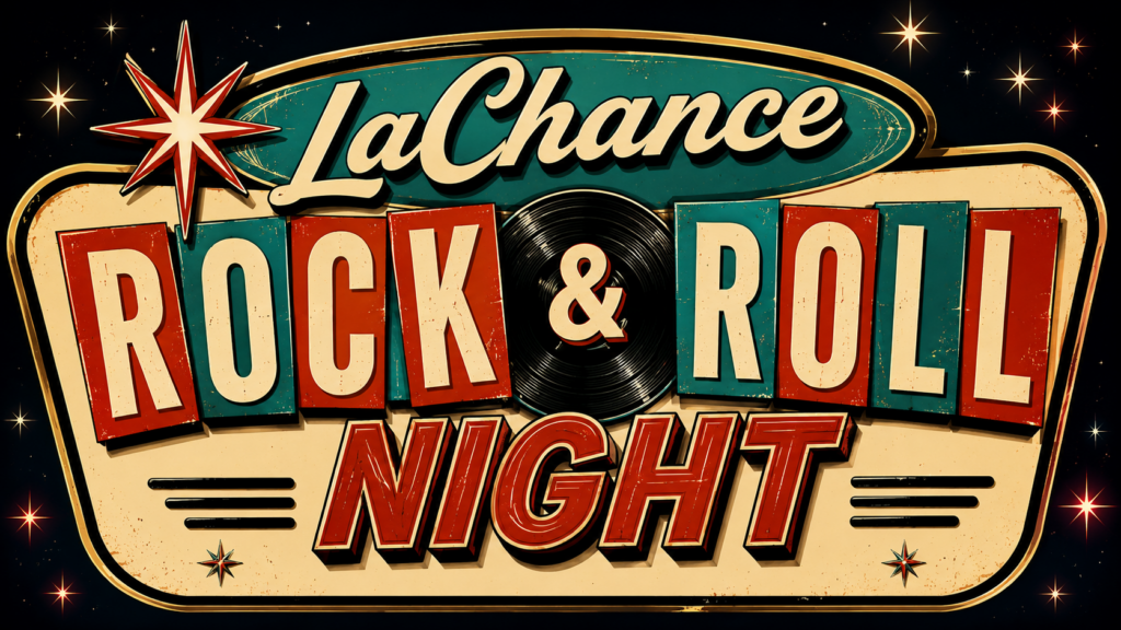 LACHANCE ROCK & ROLL NIGHT (KIMMSWICK)