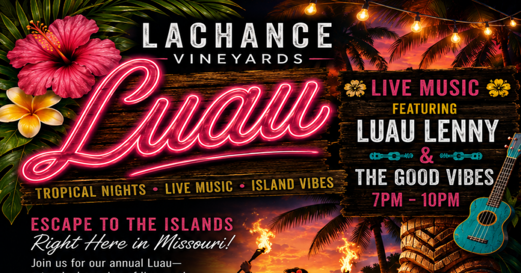 LACHANCE LUAU (KIMMSWICK)