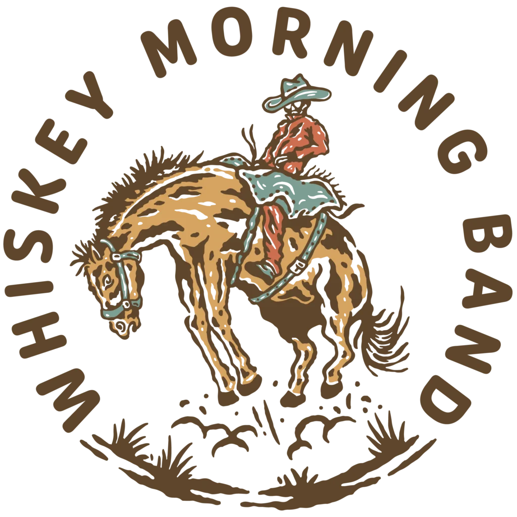 WHISKEY MORNING (KIMMSWICK)